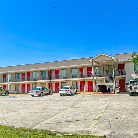 Oyo Hotel East Macon I-75 Exterior photo