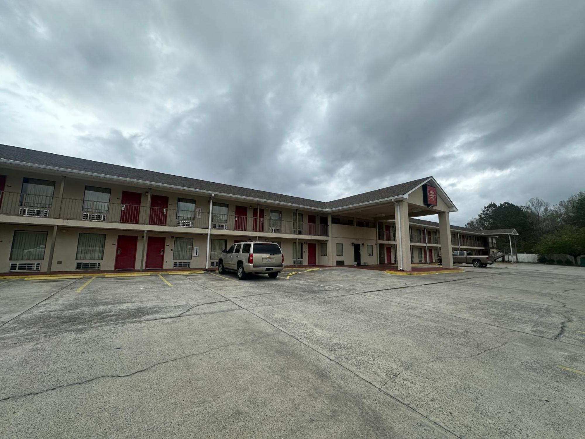 Oyo Hotel East Macon I-75 Exterior photo